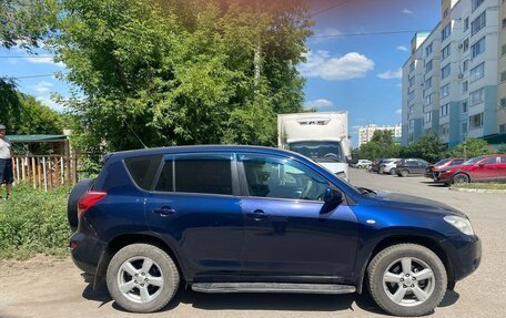 Toyota RAV4, 2006 год, 1 450 000 рублей, 2 фотография