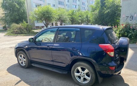 Toyota RAV4, 2006 год, 1 450 000 рублей, 3 фотография