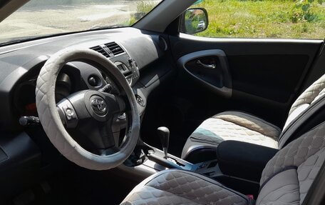 Toyota RAV4, 2006 год, 1 450 000 рублей, 9 фотография