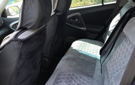 Toyota RAV4, 2006 год, 1 450 000 рублей, 5 фотография