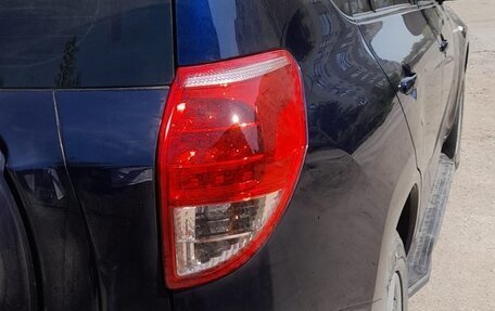 Toyota RAV4, 2006 год, 1 450 000 рублей, 16 фотография