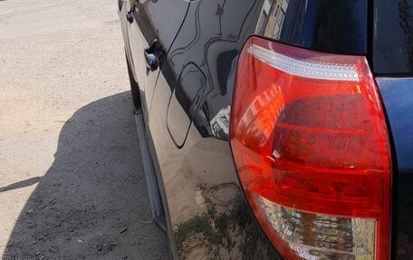Toyota RAV4, 2006 год, 1 450 000 рублей, 14 фотография
