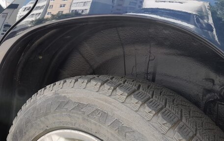 Toyota RAV4, 2006 год, 1 450 000 рублей, 15 фотография