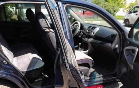 Toyota RAV4, 2006 год, 1 450 000 рублей, 10 фотография