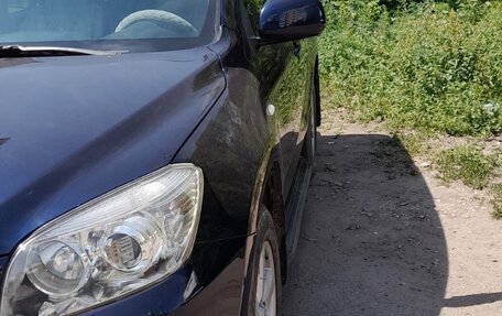 Toyota RAV4, 2006 год, 1 450 000 рублей, 18 фотография