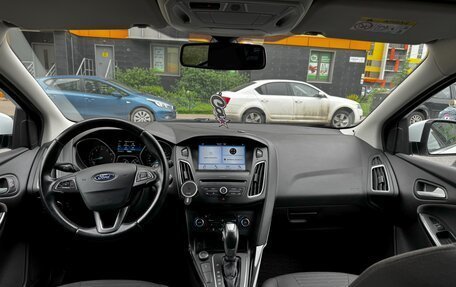 Ford Focus III, 2018 год, 1 400 000 рублей, 6 фотография