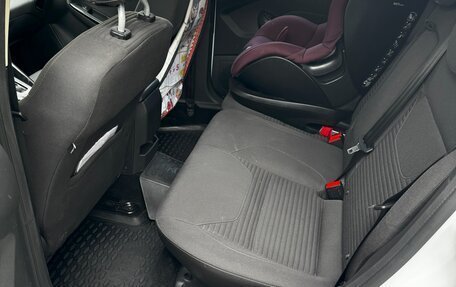 Ford Focus III, 2018 год, 1 400 000 рублей, 9 фотография