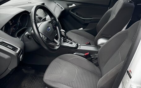 Ford Focus III, 2018 год, 1 400 000 рублей, 8 фотография