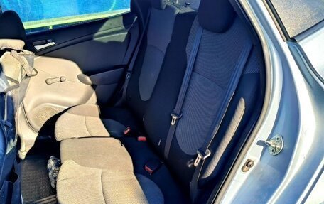 Hyundai Solaris II рестайлинг, 2012 год, 720 000 рублей, 6 фотография