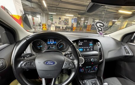 Ford Focus III, 2018 год, 1 400 000 рублей, 14 фотография