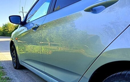 Hyundai Solaris II рестайлинг, 2012 год, 720 000 рублей, 17 фотография