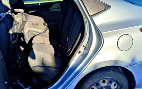 Hyundai Solaris II рестайлинг, 2012 год, 720 000 рублей, 10 фотография