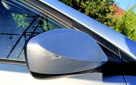 Hyundai Solaris II рестайлинг, 2012 год, 720 000 рублей, 21 фотография