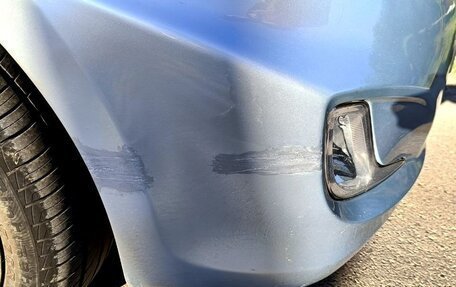Hyundai Solaris II рестайлинг, 2012 год, 720 000 рублей, 22 фотография