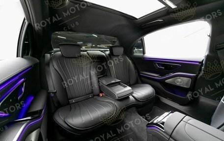 Mercedes-Benz S-Класс, 2024 год, 16 500 000 рублей, 14 фотография