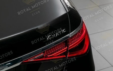 Mercedes-Benz S-Класс, 2024 год, 16 500 000 рублей, 6 фотография