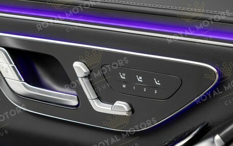 Mercedes-Benz S-Класс, 2024 год, 16 500 000 рублей, 13 фотография
