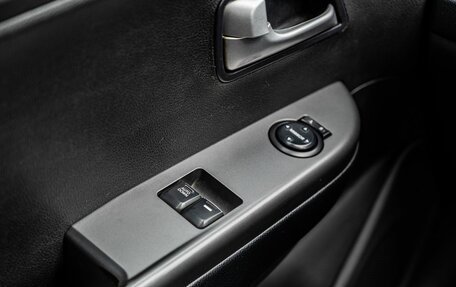 KIA Rio III рестайлинг, 2017 год, 1 250 000 рублей, 23 фотография