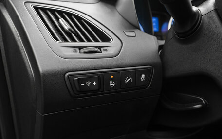 Hyundai ix35 I рестайлинг, 2013 год, 990 000 рублей, 20 фотография