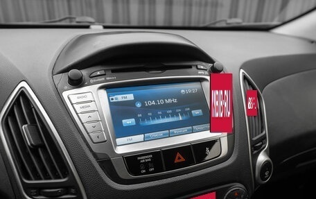 Hyundai ix35 I рестайлинг, 2013 год, 990 000 рублей, 17 фотография