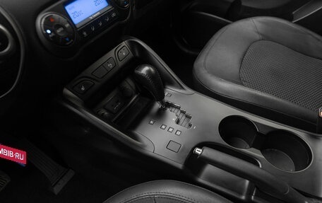 Hyundai ix35 I рестайлинг, 2013 год, 990 000 рублей, 16 фотография