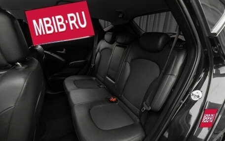 Hyundai ix35 I рестайлинг, 2013 год, 990 000 рублей, 14 фотография