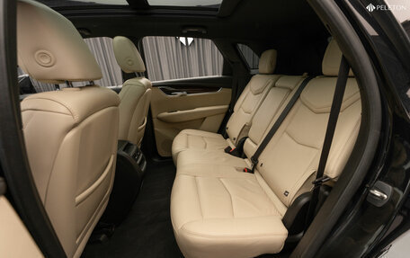 Cadillac XT5 I рестайлинг, 2019 год, 2 660 000 рублей, 15 фотография