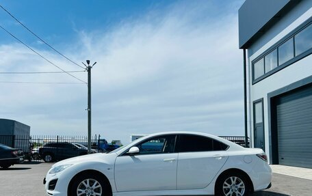 Mazda 6, 2011 год, 909 000 рублей, 3 фотография