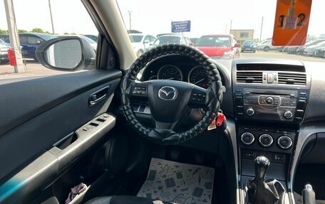 Mazda 6, 2011 год, 909 000 рублей, 14 фотография