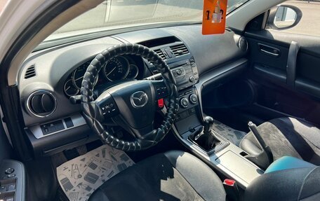 Mazda 6, 2011 год, 909 000 рублей, 10 фотография