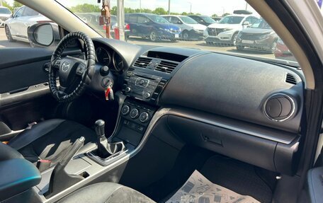 Mazda 6, 2011 год, 909 000 рублей, 12 фотография