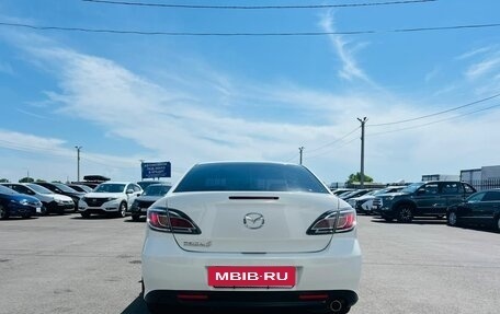 Mazda 6, 2011 год, 909 000 рублей, 5 фотография