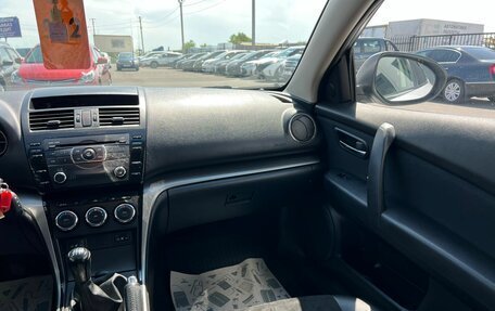 Mazda 6, 2011 год, 909 000 рублей, 15 фотография