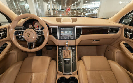 Porsche Macan I рестайлинг, 2015 год, 2 450 000 рублей, 8 фотография