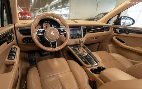 Porsche Macan I рестайлинг, 2015 год, 2 450 000 рублей, 7 фотография