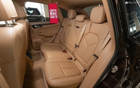 Porsche Macan I рестайлинг, 2015 год, 2 450 000 рублей, 13 фотография