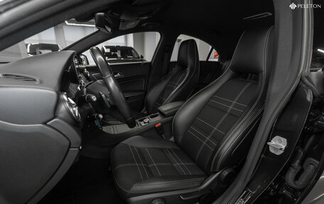 Mercedes-Benz CLA, 2014 год, 1 980 000 рублей, 9 фотография