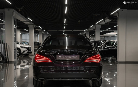 Mercedes-Benz CLA, 2014 год, 1 980 000 рублей, 6 фотография
