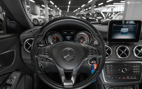 Mercedes-Benz CLA, 2014 год, 1 980 000 рублей, 10 фотография