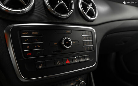 Mercedes-Benz CLA, 2014 год, 1 980 000 рублей, 16 фотография