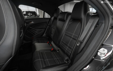 Mercedes-Benz CLA, 2014 год, 1 980 000 рублей, 12 фотография