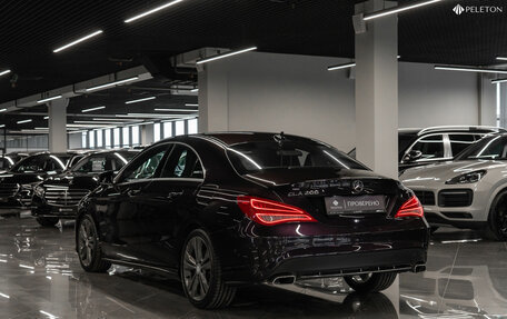 Mercedes-Benz CLA, 2014 год, 1 980 000 рублей, 4 фотография