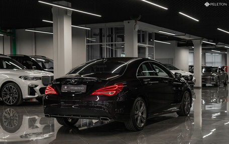 Mercedes-Benz CLA, 2014 год, 1 980 000 рублей, 5 фотография