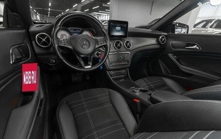 Mercedes-Benz CLA, 2014 год, 1 980 000 рублей, 7 фотография