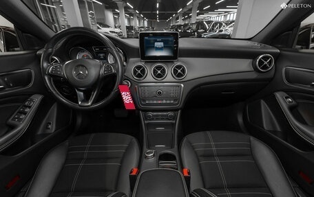Mercedes-Benz CLA, 2014 год, 1 980 000 рублей, 8 фотография