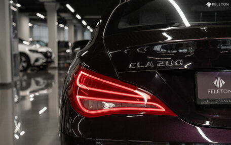 Mercedes-Benz CLA, 2014 год, 1 980 000 рублей, 20 фотография