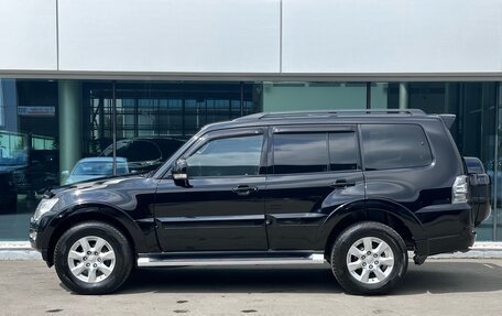 Mitsubishi Pajero IV, 2015 год, 2 350 000 рублей, 8 фотография