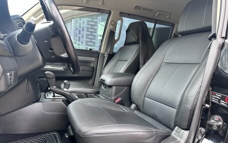 Mitsubishi Pajero IV, 2015 год, 2 350 000 рублей, 12 фотография