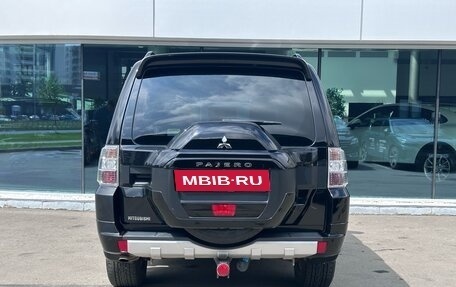 Mitsubishi Pajero IV, 2015 год, 2 350 000 рублей, 6 фотография