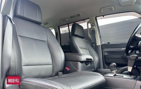 Mitsubishi Pajero IV, 2015 год, 2 350 000 рублей, 24 фотография